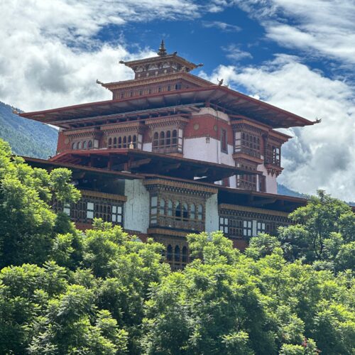 6night/7days phuntsholing to phuntsholing